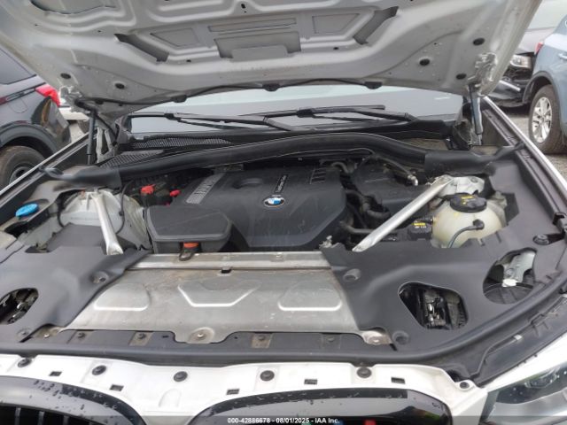 2019 BMW X4 5UXUJ3C54KLG56356 Photo 9