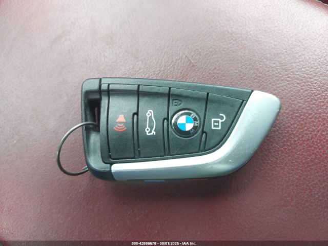 2019 BMW X4 5UXUJ3C54KLG56356 Photo 10