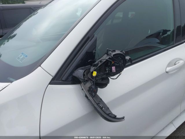 2019 BMW X4 5UXUJ3C54KLG56356 Photo 5