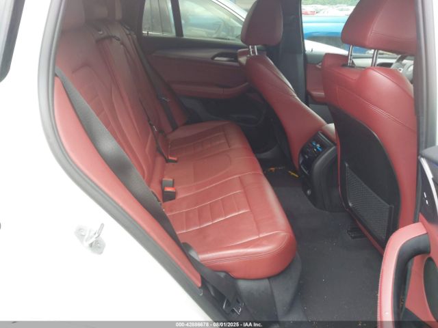 2019 BMW X4 5UXUJ3C54KLG56356 Photo 7