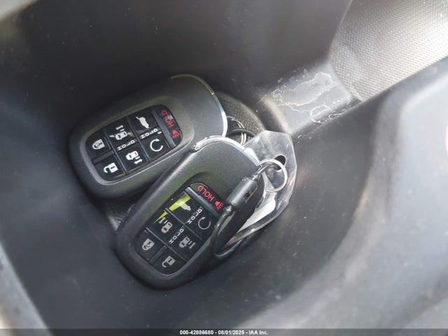 5FNRL6H61SB078611 Honda j35y7