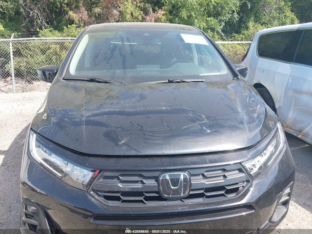 5FNRL6H61SB078611 Honda j35y7