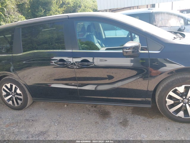 5FNRL6H61SB078611 Honda j35y7