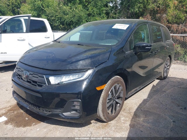 5FNRL6H61SB078611 Honda j35y7