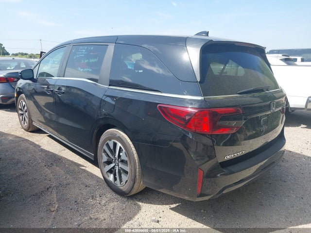 5FNRL6H61SB078611 Honda j35y7