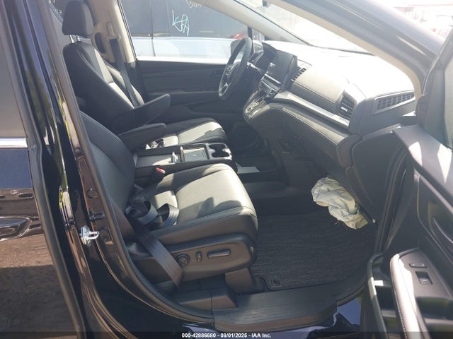5FNRL6H61SB078611 Honda j35y7