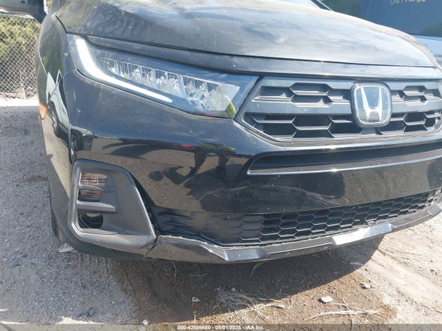 5FNRL6H61SB078611 Honda j35y7