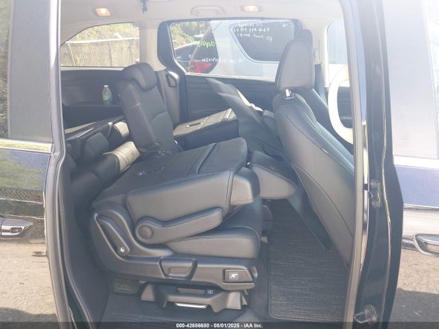 5FNRL6H61SB078611 Honda j35y7
