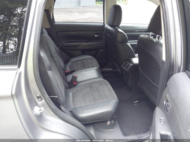 2020 MITSUBISHI OUTLANDER JA4AD3A37LZ022025 Photo 7