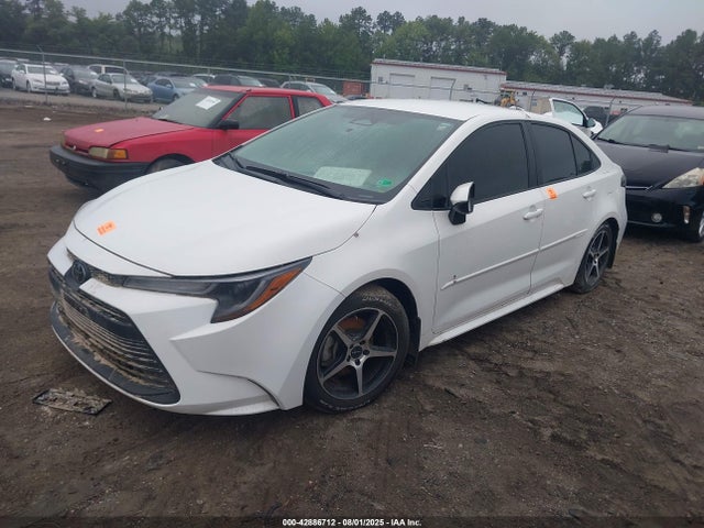 Toyota m20a-fks 2024 5YFB4MDE1RP146971 Image 2