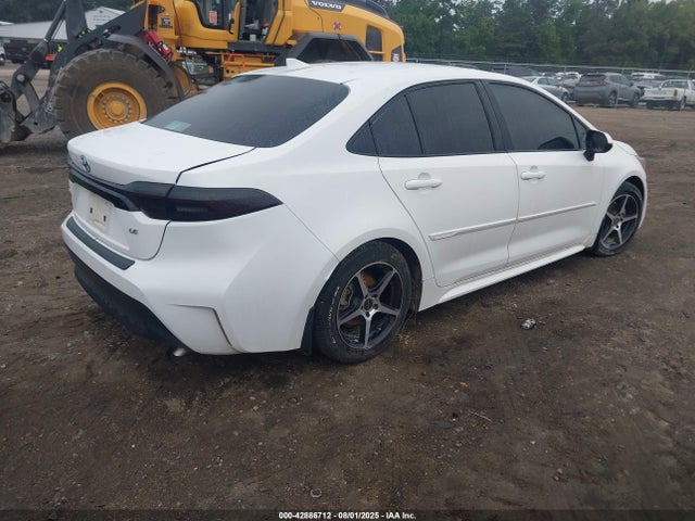 Toyota m20a-fks 2024 5YFB4MDE1RP146971 Image 4