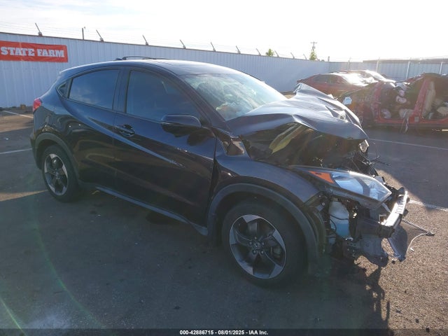 2018 3CZRU5H57JM707081 main image