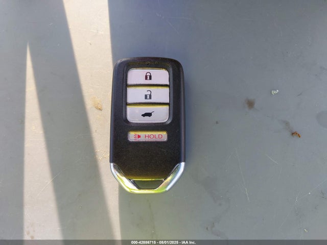 Honda r18z9 2018 3CZRU5H57JM707081 Image 11