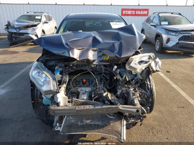 Honda r18z9 2018 3CZRU5H57JM707081 Image 13