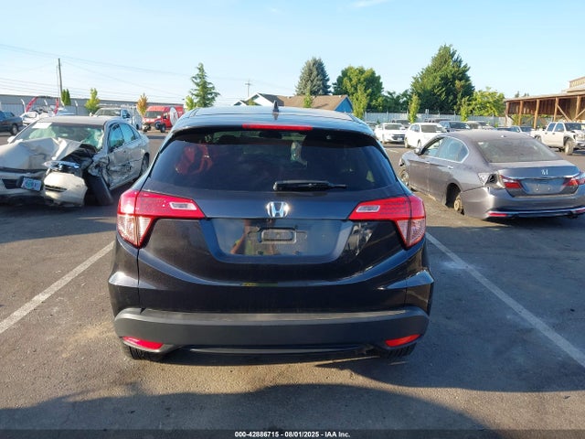 Honda r18z9 2018 3CZRU5H57JM707081 Image 17