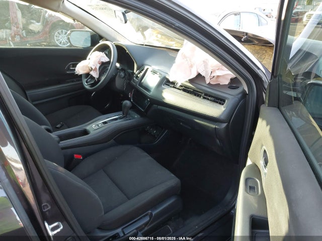 Honda r18z9 2018 3CZRU5H57JM707081 Image 5
