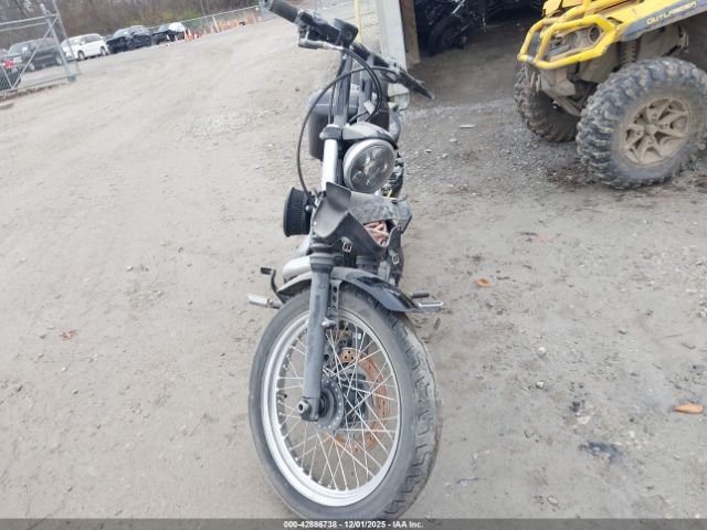 2008 HARLEY-DAVIDSON XL1200 1HD1CZ3198K423632 Photo 4