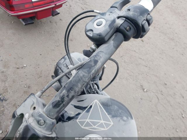 2008 HARLEY-DAVIDSON XL1200 1HD1CZ3198K423632 Photo 6