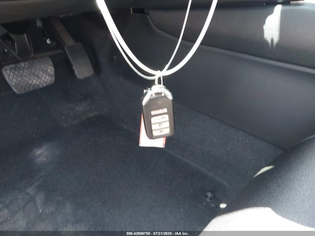 1HGCV1F10MA026409 Honda l15be