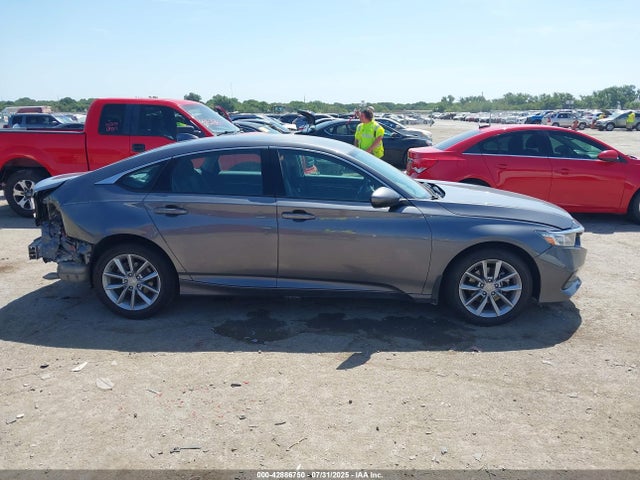 1HGCV1F10MA026409 Honda l15be