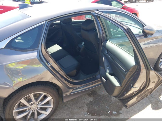 1HGCV1F10MA026409 Honda l15be