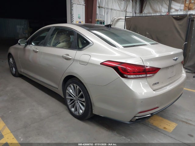 KMHGN4JE8FU061563 Hyundai gasoline 3.8 dohc mpi lambda