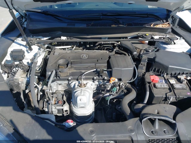 19UUB1F36KA002630 Acura k24w7
