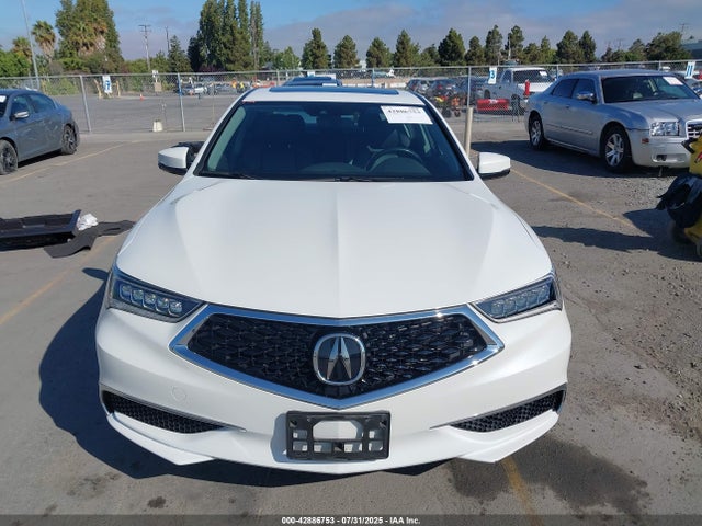 19UUB1F36KA002630 Acura k24w7