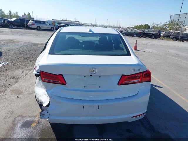 19UUB1F36KA002630 Acura k24w7