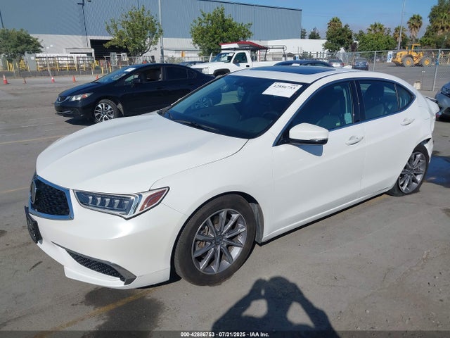 19UUB1F36KA002630 Acura k24w7