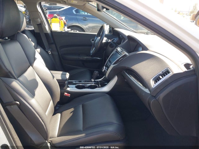 19UUB1F36KA002630 Acura k24w7