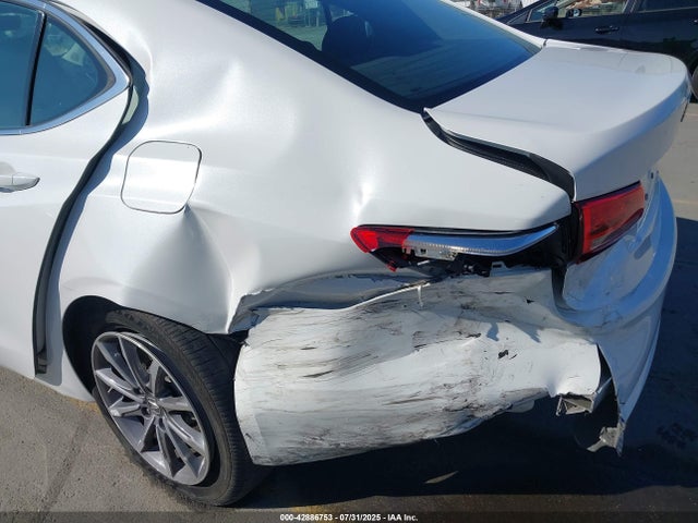 19UUB1F36KA002630 Acura k24w7