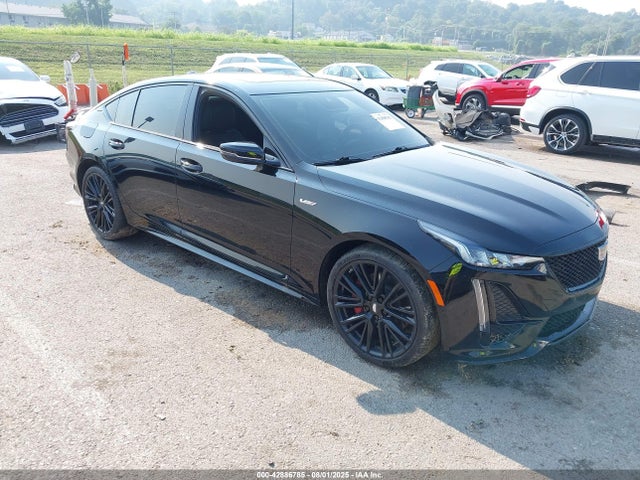 2023 CADILLAC CT5-V 1G6DV5RW7P0138266