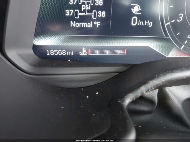Продаж на аукціоні авто 2023 Cadillac Ct5-v V-series, vin: 1G6DV5RW7P0138266, номер лоту: 42886785
