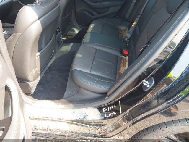 Продаж на аукціоні авто 2023 Cadillac Ct5-v V-series, vin: 1G6DV5RW7P0138266, номер лоту: 42886785