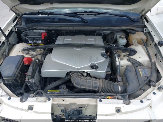 2008 CADILLAC SRX 1GYEE637380175951 Photo 9