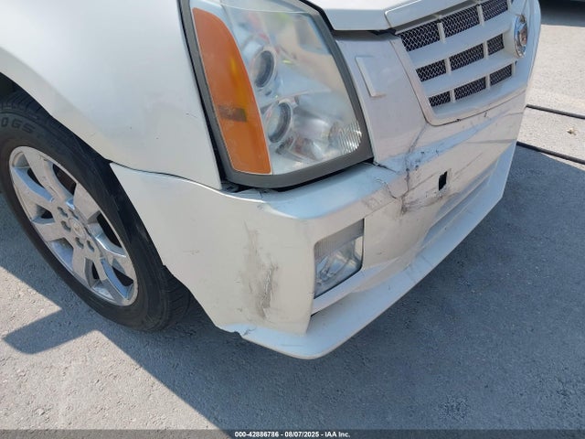 2008 CADILLAC SRX 1GYEE637380175951 Photo 5