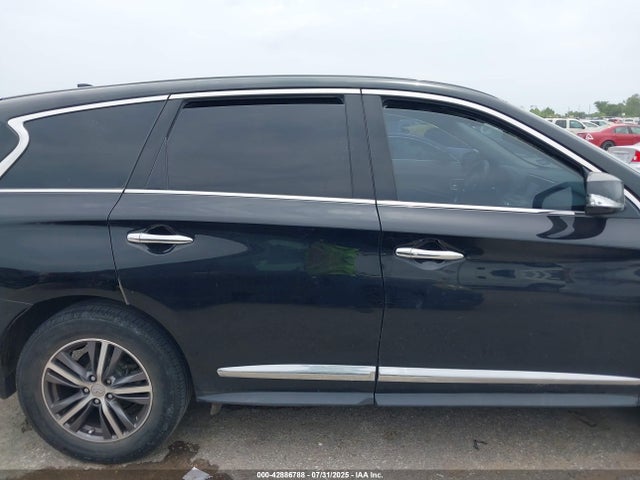 5N1DL0MN2HC555584 Infiniti QX60