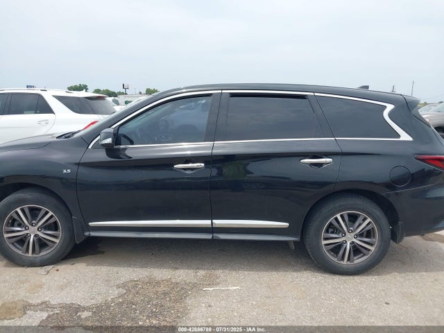5N1DL0MN2HC555584 Infiniti QX60