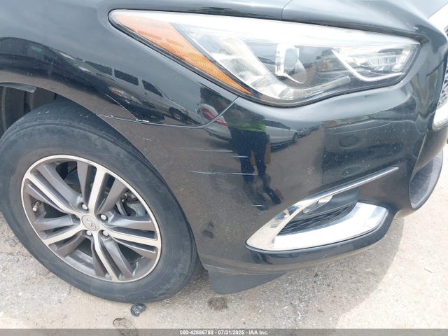 5N1DL0MN2HC555584 Infiniti QX60