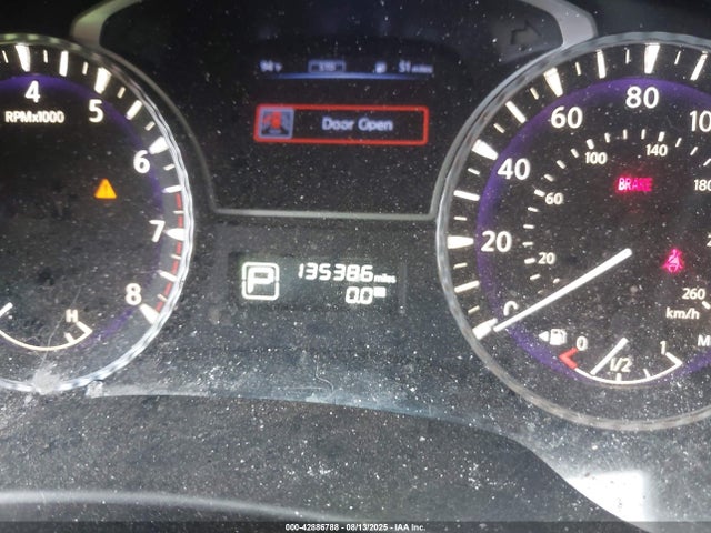 5N1DL0MN2HC555584 Infiniti QX60
