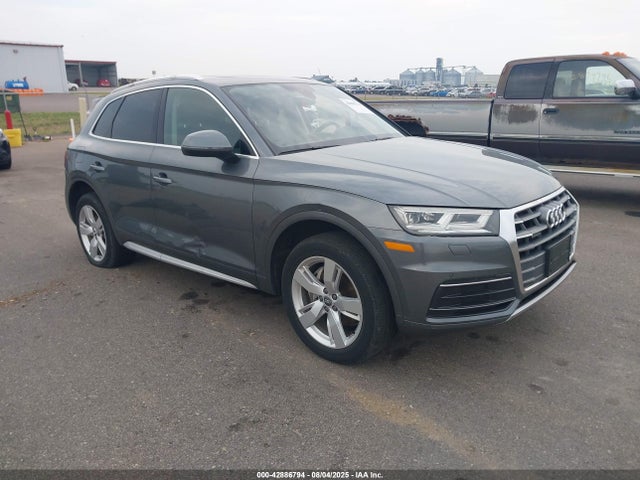 2019 AUDI Q5 WA1BNAFY7K2094294 Photo 0