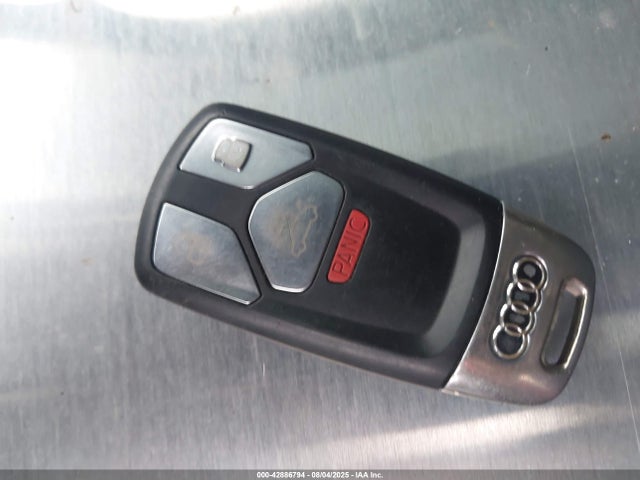 2019 AUDI Q5 WA1BNAFY7K2094294 Photo 10