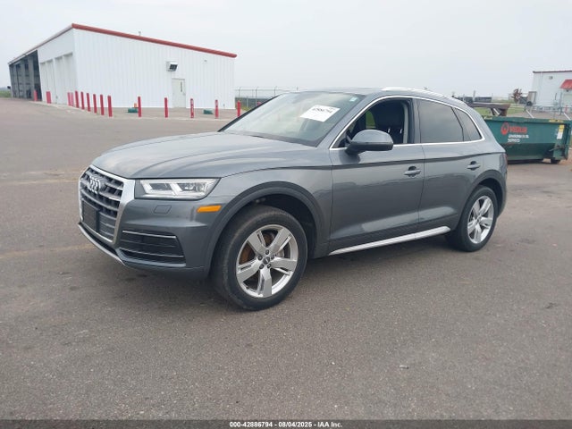 2019 AUDI Q5 WA1BNAFY7K2094294 Photo 1