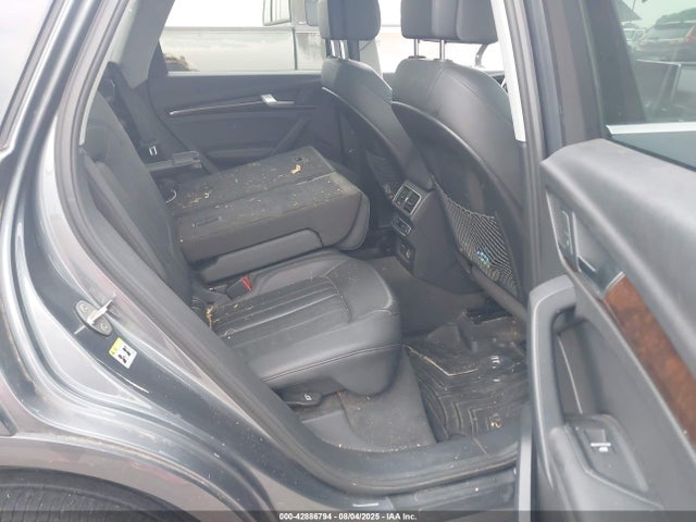 2019 AUDI Q5 WA1BNAFY7K2094294 Photo 7