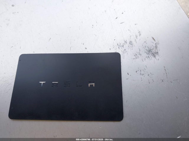 2018 TESLA MODEL 3 5YJ3E1EA7JF171692 Photo 10