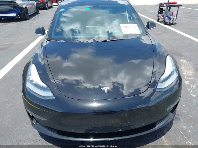 Tesla MODEL 3 2018 5YJ3E1EA7JF171692 Image 12