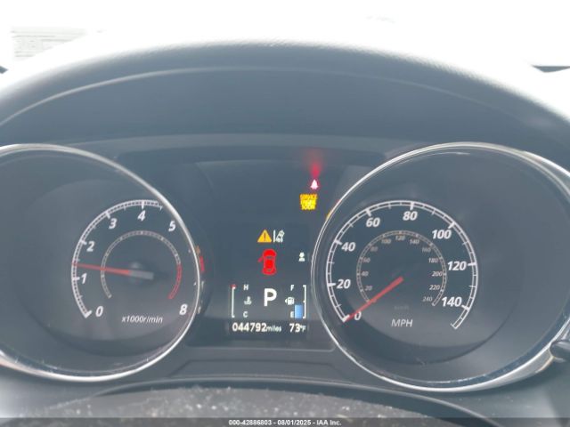 2022 MITSUBISHI OUTLANDER SPORT JA4ARUAU3NU001916 Photo 6