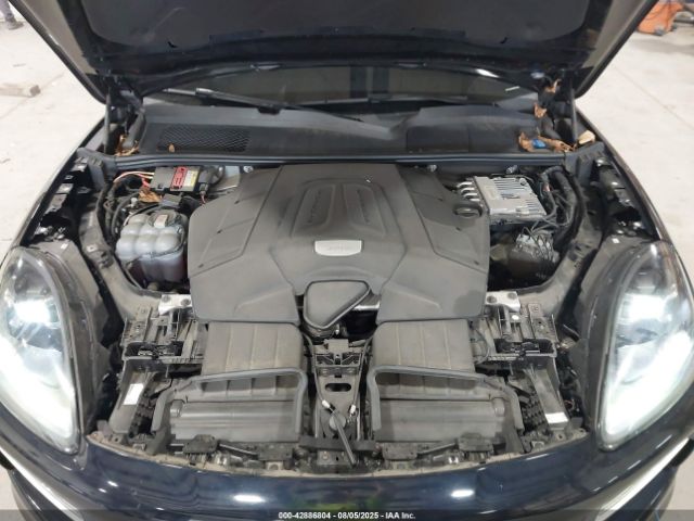 2021 PORSCHE CAYENNE WP1AA2AY4MDA08195 Photo 9