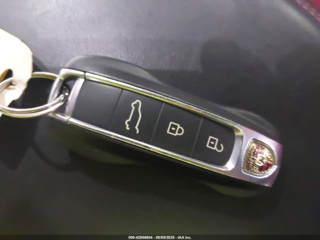 2021 PORSCHE CAYENNE WP1AA2AY4MDA08195 Photo 10